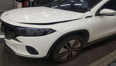 2021 Mercedes-Benz A 250 VIN: