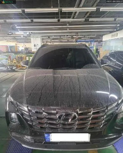 2023 Hyundai Tucson KMHJE81BHPU244450 VIN:KMHJE81BHPU244450