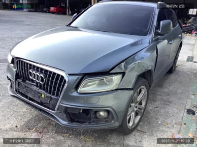 2015 Audi Q5 WAUZZZ8R5FA028767 VIN:WAUZZZ8R5FA028767