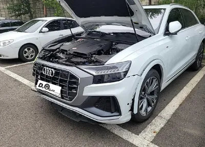 2020 Audi 50 WAUZZZF11LD019703 VIN:WAUZZZF11LD019703