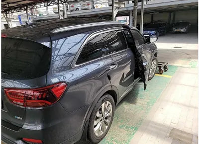 2020 Kia Sorento KNAFX412BGA944878 VIN:KNAFX412BGA944878
