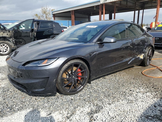 2024 TESLA MODEL 3  VIN:5YJ3E1ET2RF784333