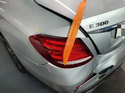 2016 Mercedes-Benz E 300 WDDZF4KB1HA100518 VIN:WDDZF4KB1HA100518