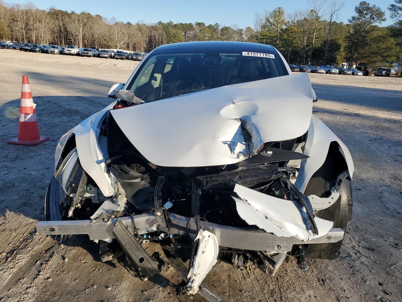 2023 TESLA MODEL 3  VIN:JN1BY1AR5DM604813
