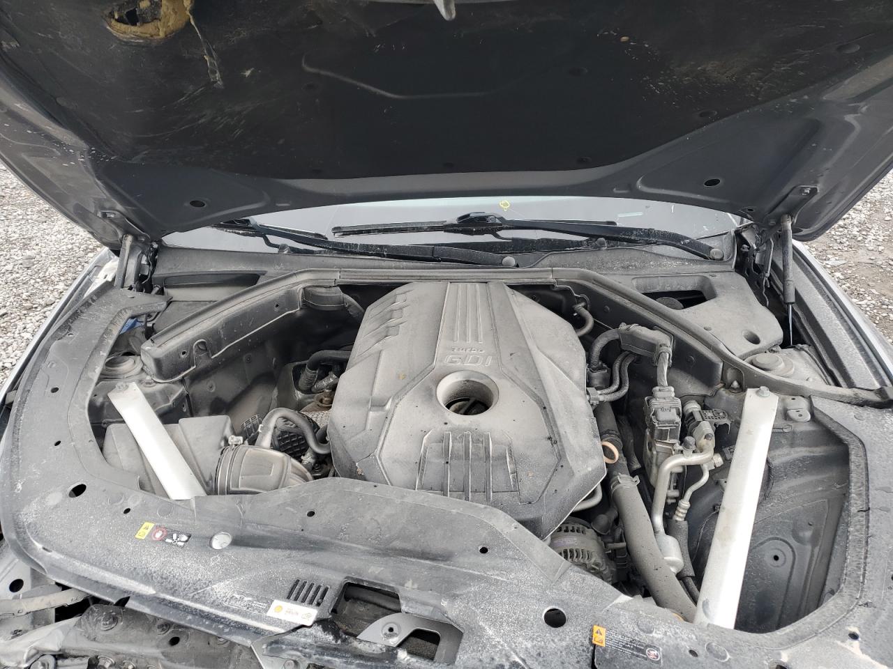 2022 GENESIS G70 BASE VIN:KMTG34TA2NU093249