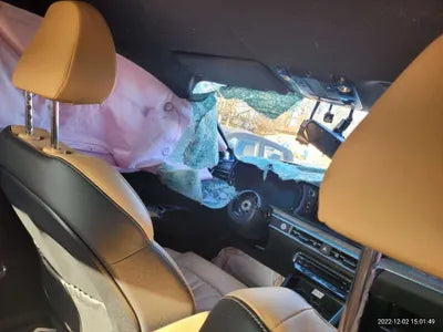 2022 Kia K5 KNAG3412BNA166767 VIN:KNAG3412BNA166767