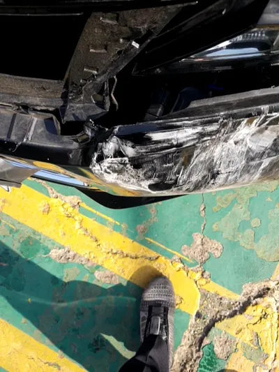 2016 Chevrolet Impala 1G1155SA5GU125659 VIN:1G1155SA5GU125659