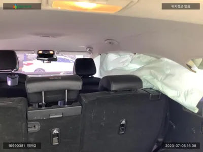 2015 Kia Sorento KNAPS81ABGA158150 VIN:KNAPS81ABGA158150
