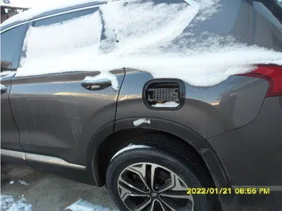 2019 Hyundai Santa FE KMHS381CDKU010058 VIN:KMHS381CDKU010058