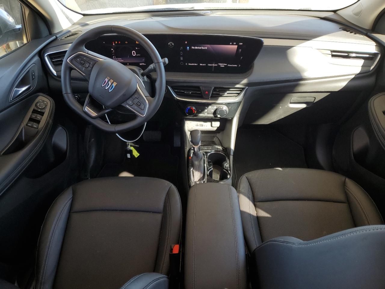 2024 BUICK ENCORE GX SPORT TOURING VIN:KL4AMDSL7RB161433