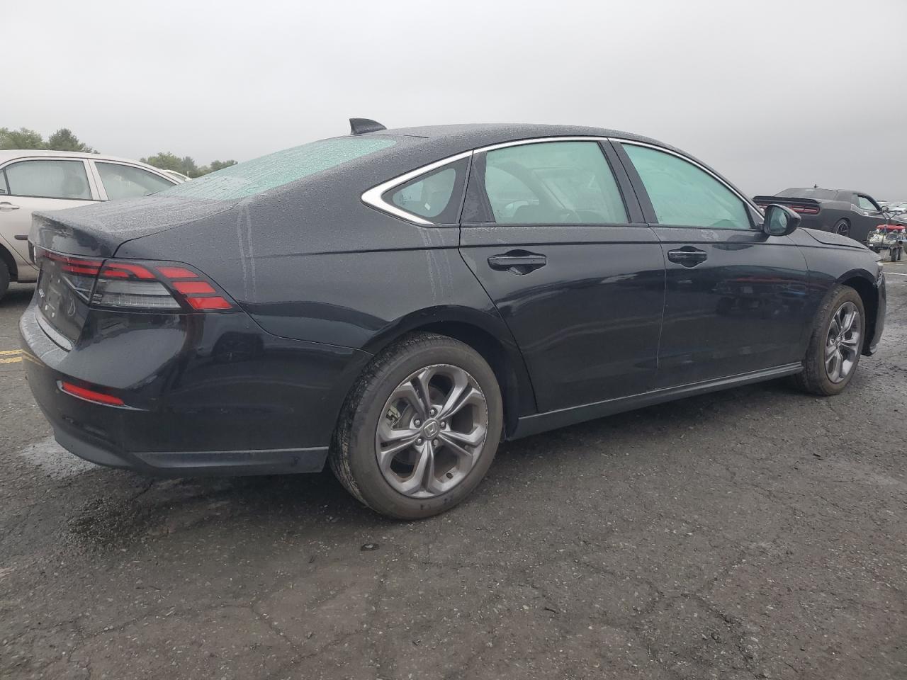 2023 HONDA ACCORD EX VIN:1HGCY1F39PA033873
