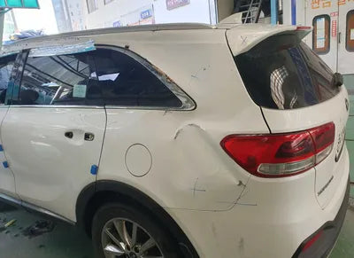 2016 Kia Sorento KNAPH81ADGA242025 VIN:KNAPH81ADGA242025