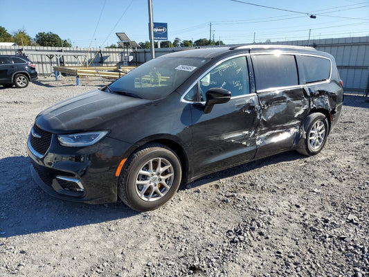 2022 CHRYSLER PACIFICA TOURING L VIN:2C4RC1BG3NR106583