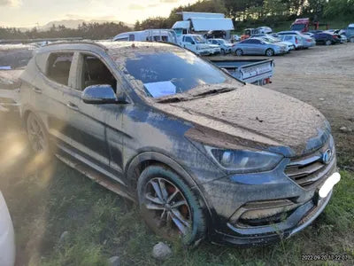 2016 Hyundai Santa FE 438KMKMHSW81UBGU6 VIN:438KMKMHSW81UBGU6