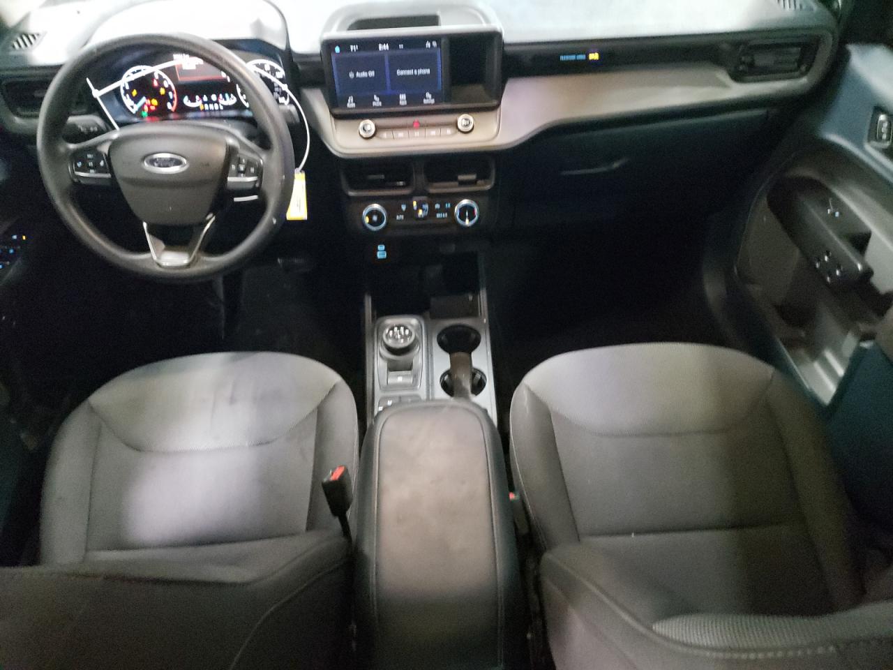 2022 FORD MAVERICK XL VIN:3FTTW8F94NRB06362
