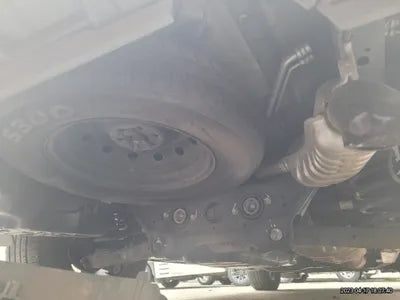 2017 Kia Mohave VIN: