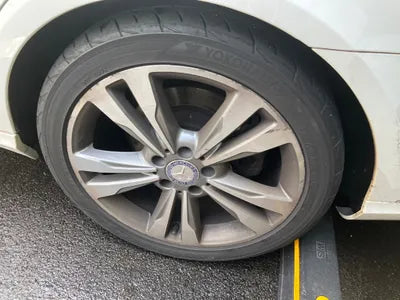 2014 Mercedes-Benz E 300 VIN: