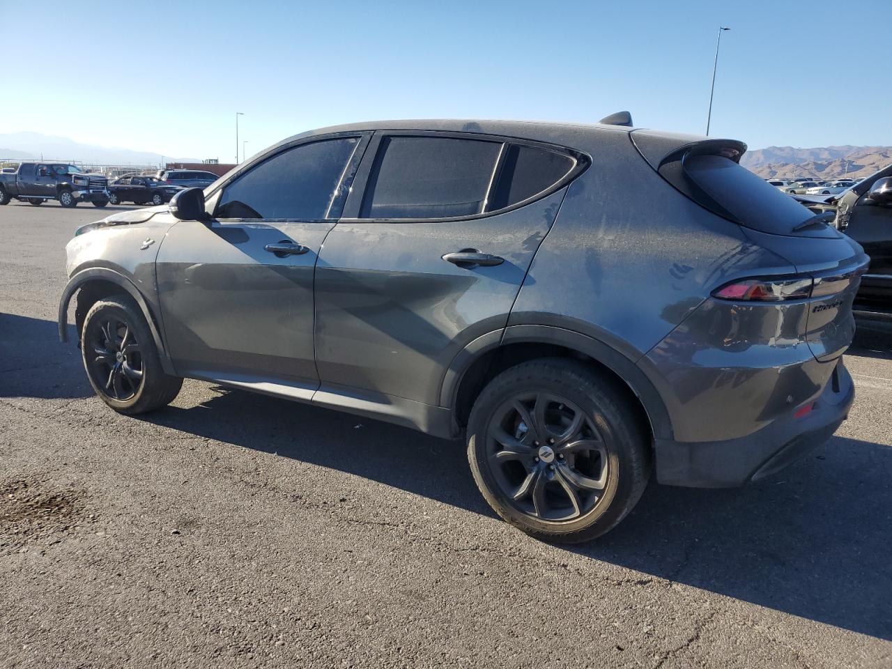 2023 DODGE HORNET GT VIN:ZACNDFAN1P3A05873