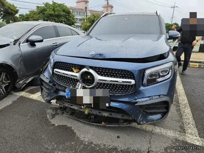 2020 Mercedes-Benz B 250 VIN: