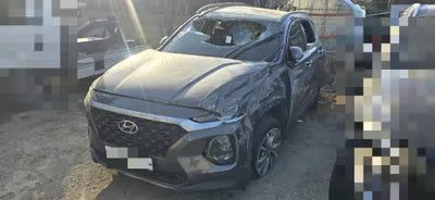 2018 Hyundai Santa FE VIN: