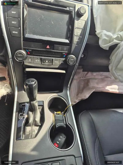 2017 Toyota Camry 4T1BD1FK0HU217916 VIN:4T1BD1FK0HU217916