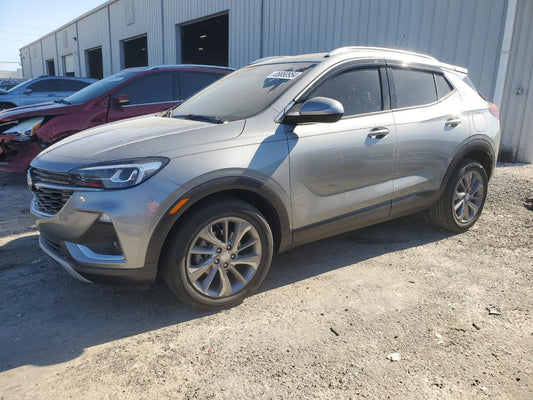 2023 BUICK ENCORE GX ESSENCE VIN:KL4MMFSL3PB029579