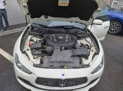 2016 Maserati Ghibli ZAM57TSA3G1176114 VIN:ZAM57TSA3G1176114