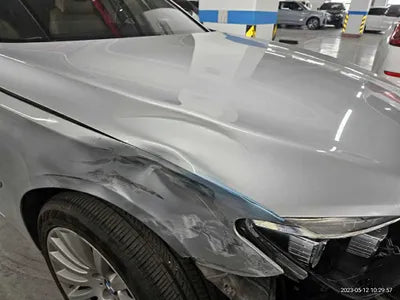 2015 BMW 740 WBAYB0101FD598920 VIN:WBAYB0101FD598920