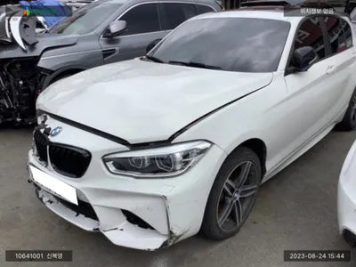 2019 BMW 118 WBA1S5109J5L16234 VIN:WBA1S5109J5L16234
