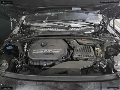 2021 BMW 120 WBA7L7100M7J17049 VIN:WBA7L7100M7J17049