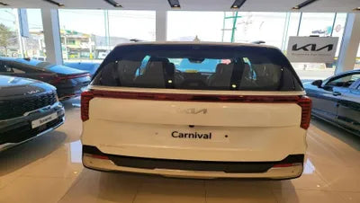 2023 Kia Carnival VIN: