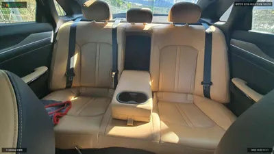 2020 Kia K5 KNAG6412BLA058505 VIN:KNAG6412BLA058505