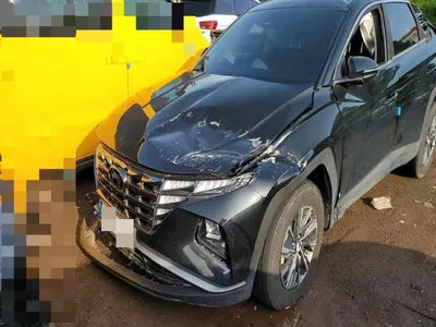 2020 Hyundai Tucson KMHJB811BMU002097 VIN:KMHJB811BMU002097