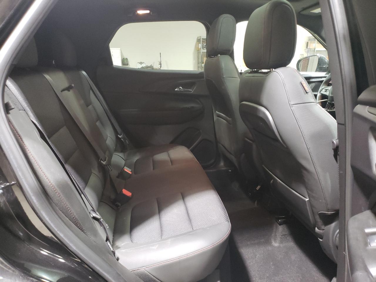 2023 CHEVROLET TRAILBLAZER RS VIN:KL79MUSL6PB003636