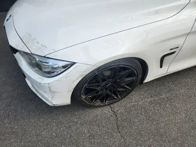 2015 BMW 420 253KMWBA3P3106FK2 VIN:253KMWBA3P3106FK2