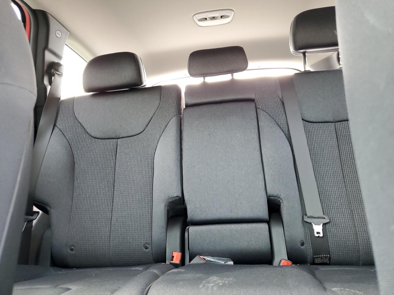 2022 HYUNDAI SANTA FE SEL VIN:5NMS6DAJ3NH439139