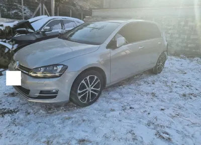 2015 Volkswagen Golf WVWZZZAUZFW267215 VIN:WVWZZZAUZFW267215