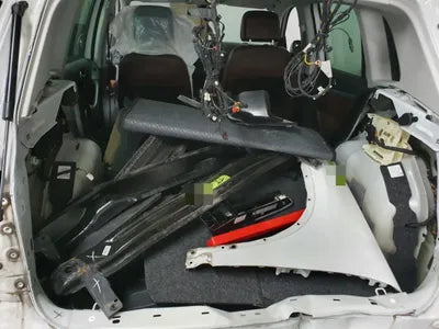 2015 Volkswagen Tiguan WVGZZZ5NZGW526588 VIN:WVGZZZ5NZGW526588