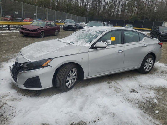 2023 NISSAN ALTIMA S VIN:1N4BL4BV4PN372413