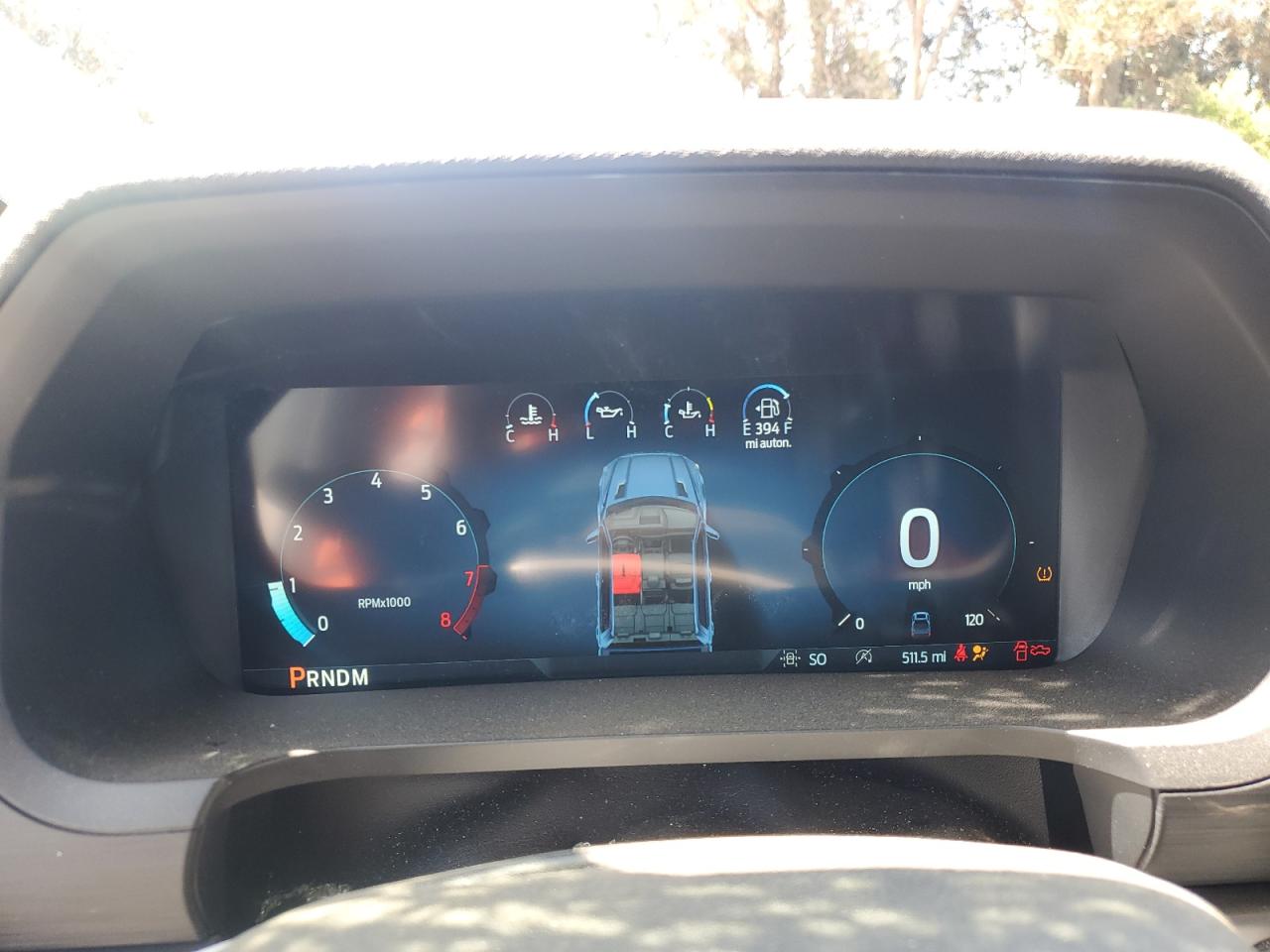 2024 FORD F150 XL VIN:1FTFW1L50RKD66323