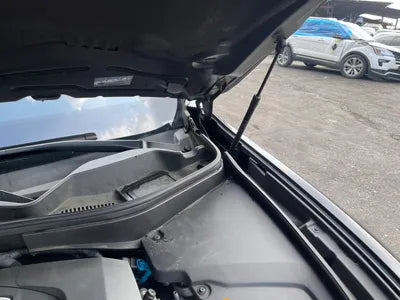 2017 Maserati Levante ZN661TUGXHX231618 VIN:ZN661TUGXHX231618