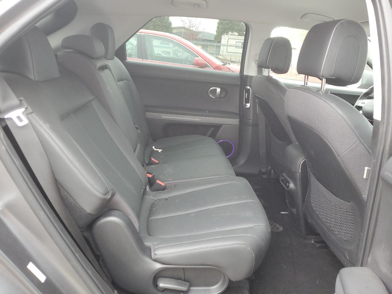 2023 HYUNDAI IONIQ 5 SEL VIN:KM8KNDAF1PU214465