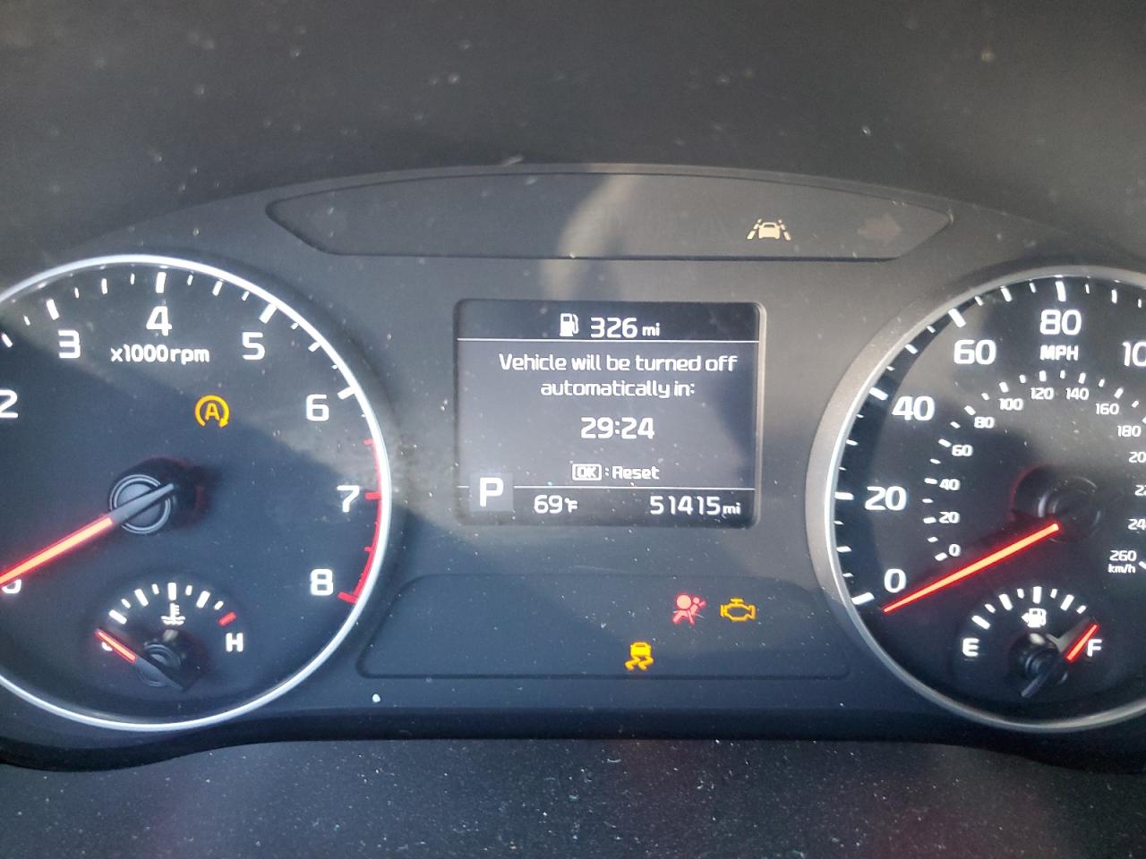 2022 KIA SELTOS EX VIN:KNDERCAAXN7301782