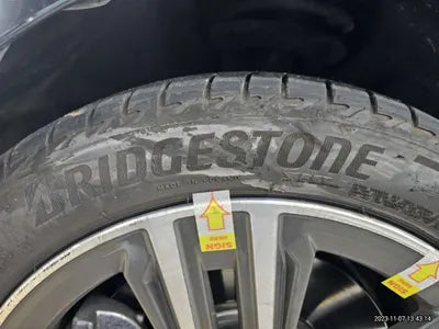 2022 BMW 120 WBA7L7103N7K54360 VIN:WBA7L7103N7K54360