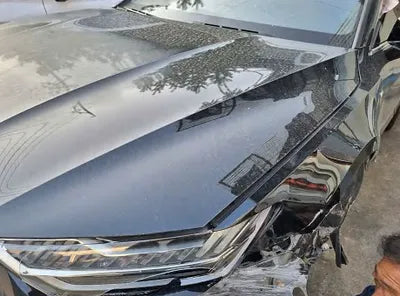 2021 Audi A7 WAUZZZF21MN023965 VIN:WAUZZZF21MN023965