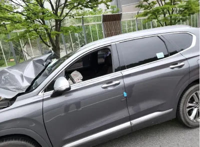 2019 Hyundai Santa FE KMHS581BDKU105058 VIN:KMHS581BDKU105058