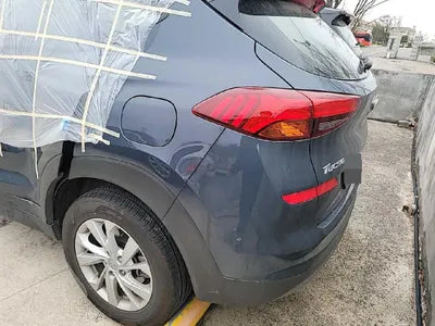 2019 Hyundai Tucson KMHJ3812GLU176039 VIN:KMHJ3812GLU176039