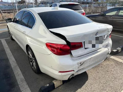2018 BMW 520 WBAJK7100JBP72913 VIN:WBAJK7100JBP72913