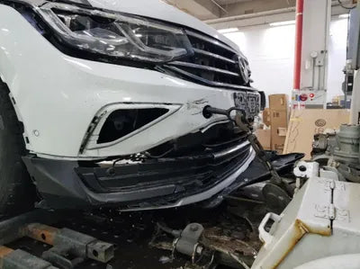 2022 Volkswagen Tiguan WVGZZZ5NZNW009315 VIN:WVGZZZ5NZNW009315