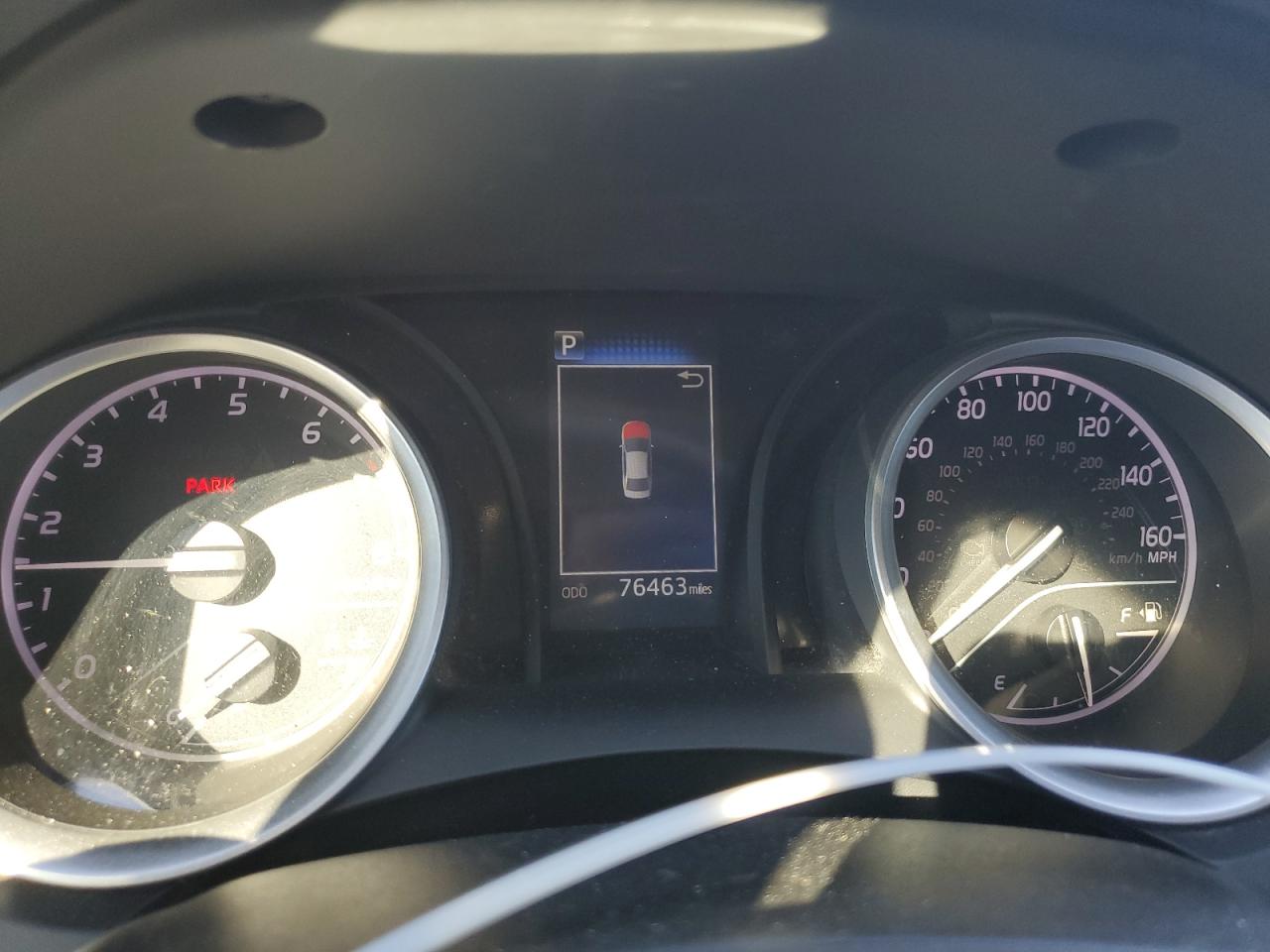 2022 TOYOTA CAMRY LE VIN:4T1C11AK7NU647457